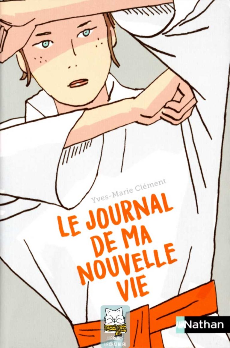 Le journal de ma nouvelle vie - Yves-Marie Clément