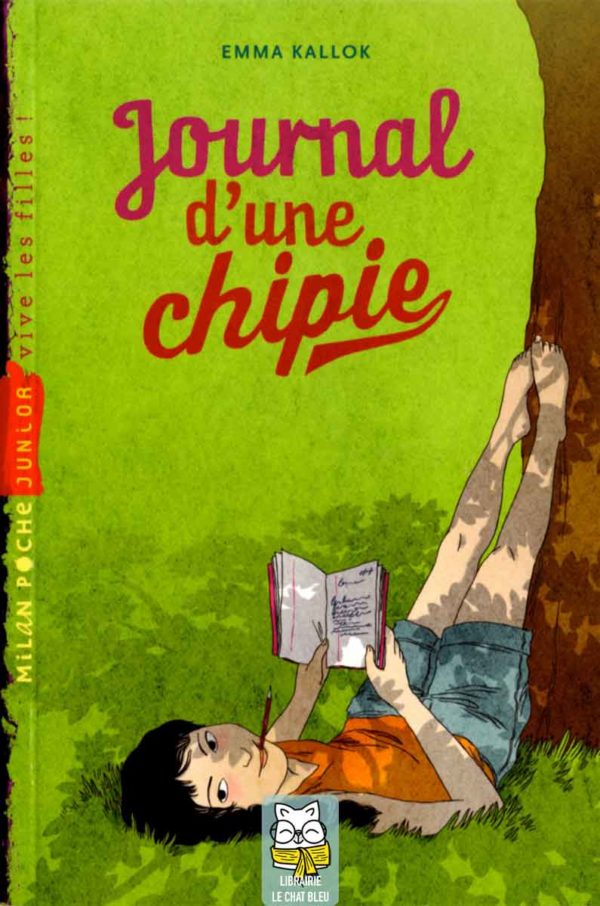 journal d'une chipie