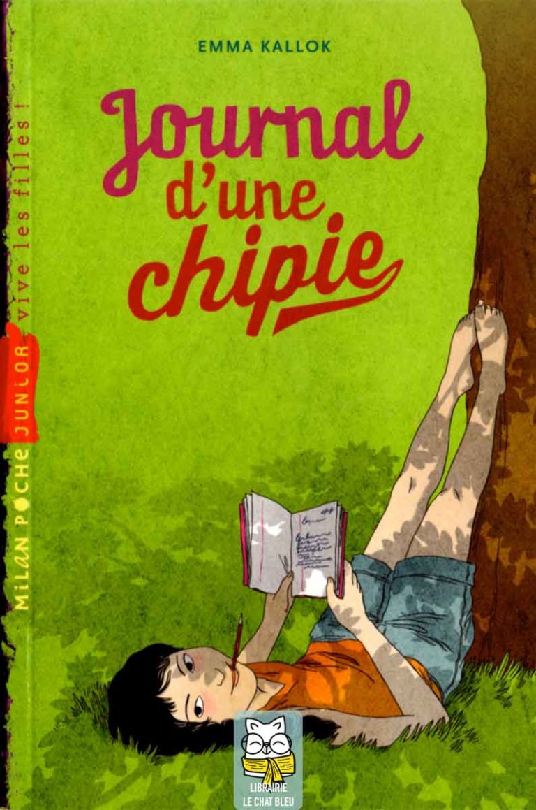 journal d'une chipie