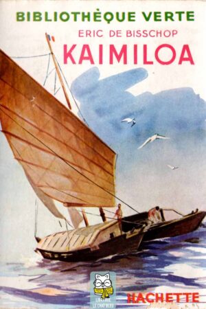 Kaimiloa - Eric de Bisschop