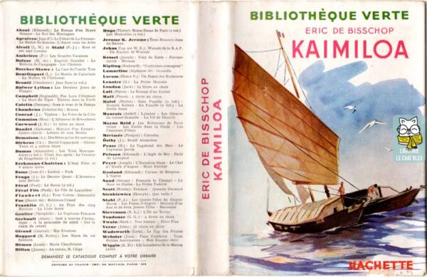 kaimiloa