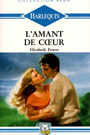 L'amant de coeur - Elizabeth Power