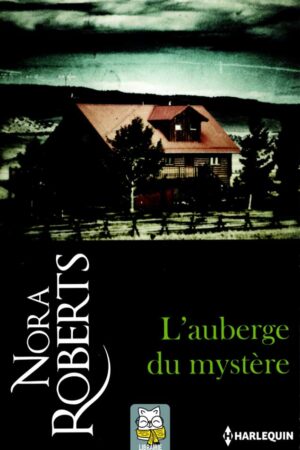 L'auberge du mystère - Nora Roberts