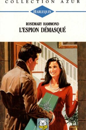 L'espion démasqué - Rosemary Hammond