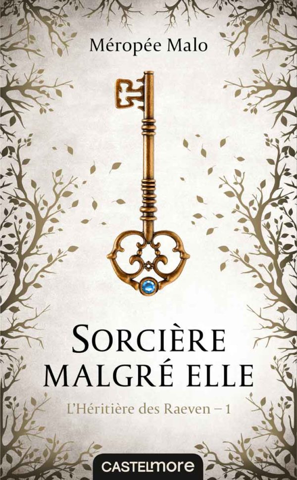 sorcière malgré elle