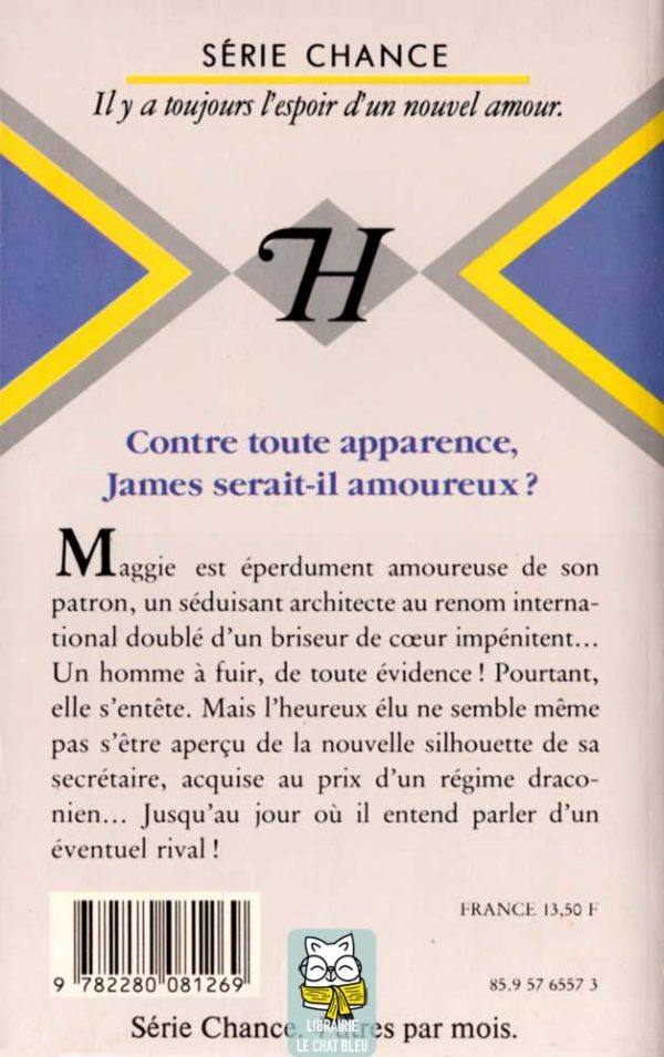 L'ombre au coeur - Charlotte Hines