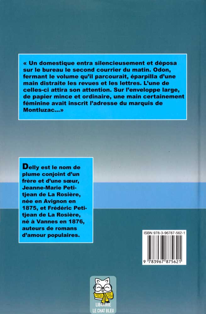 l'ondine de capdeuilles