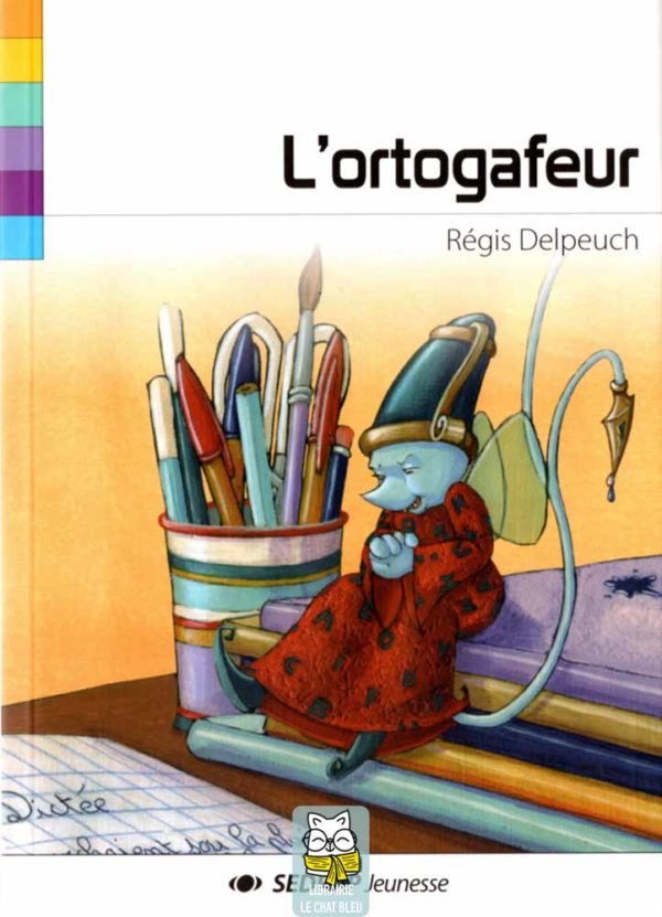 l'ortogafeur