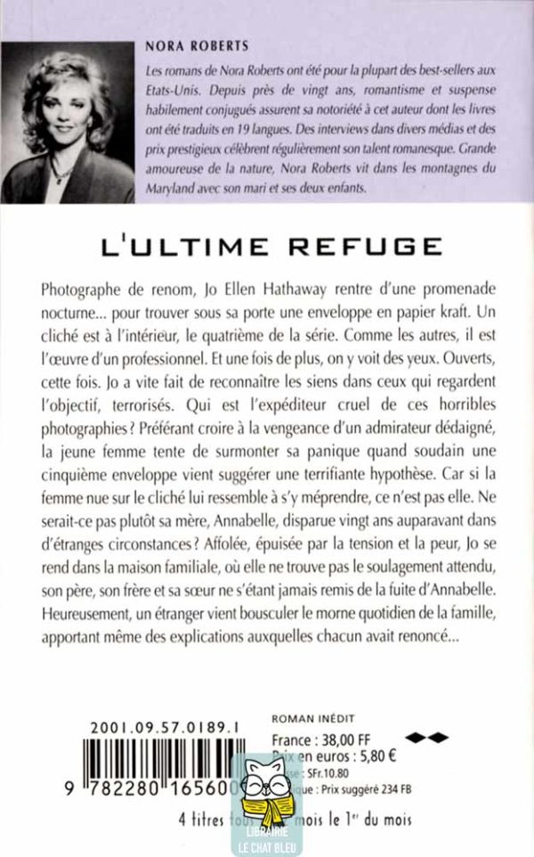 l'ultime refuge