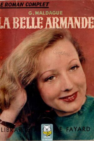 La Belle Armande - Georges Maldague