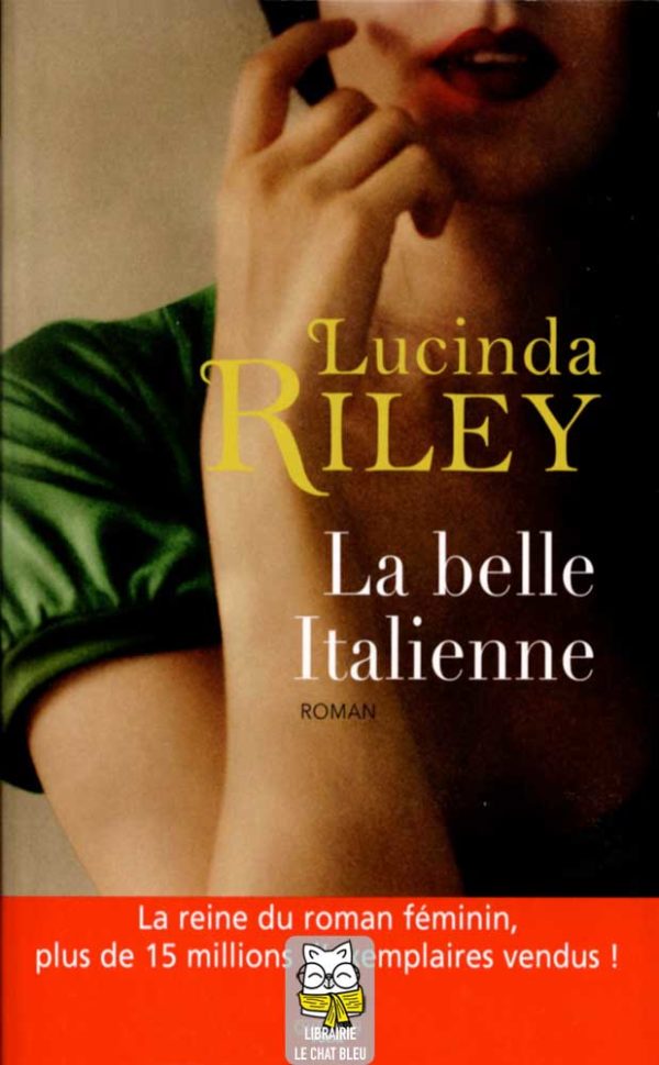 La belle italienne - Lucinda Riley