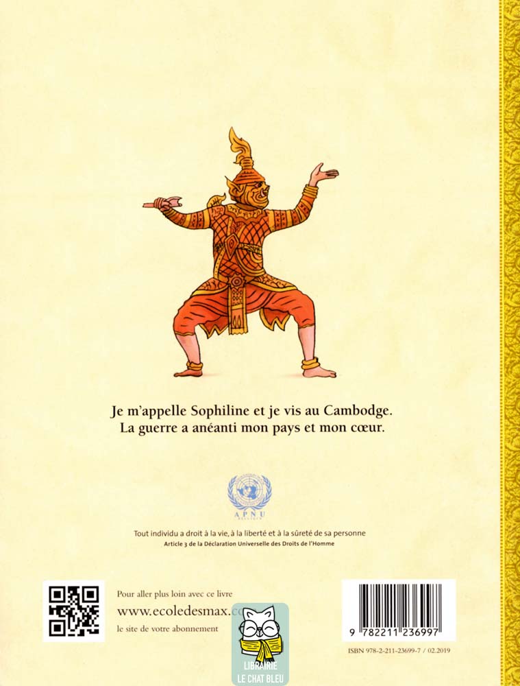 La fleur des marais - Pascal Lemaitre