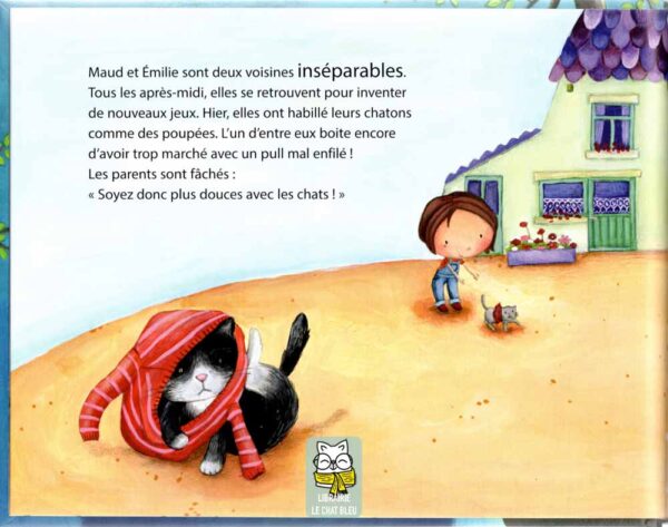 La grande aventure - Émilie Hubert