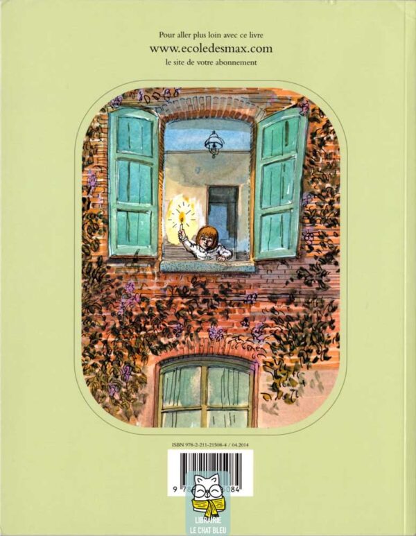 la petite géante