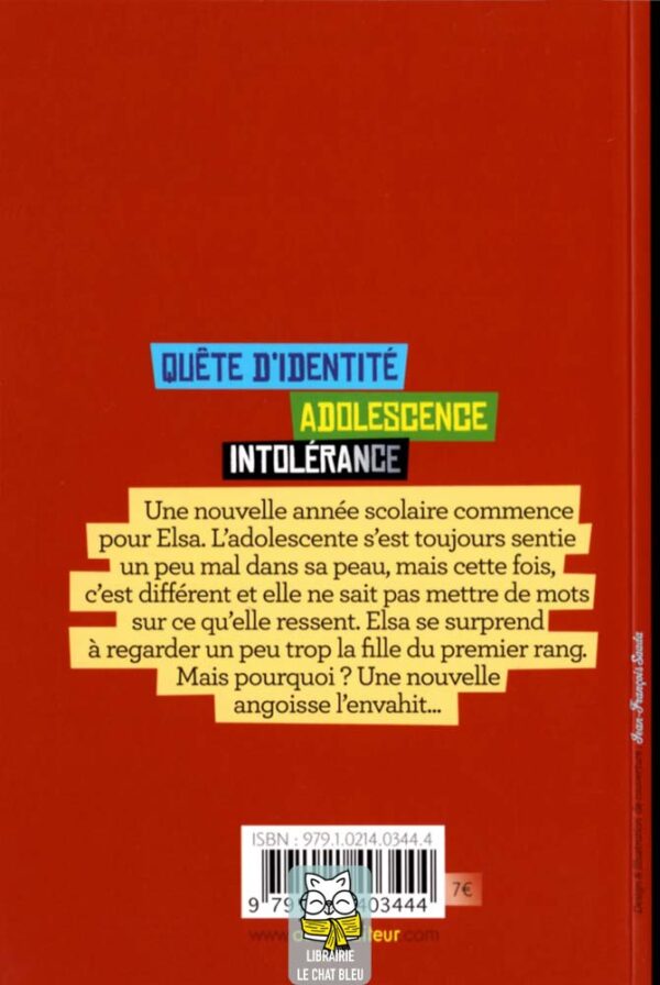 la peur au placard