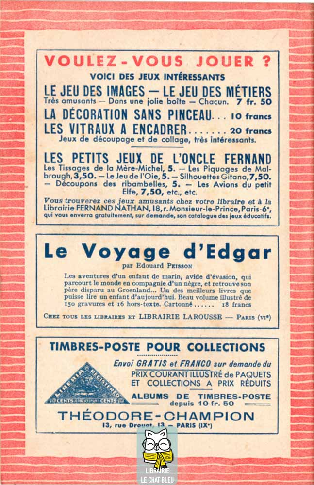 La Rose magique - Gladys Davidson