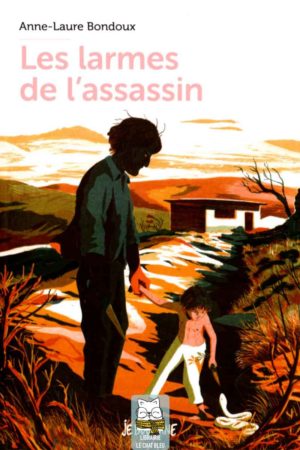 les larmes de l'assassin