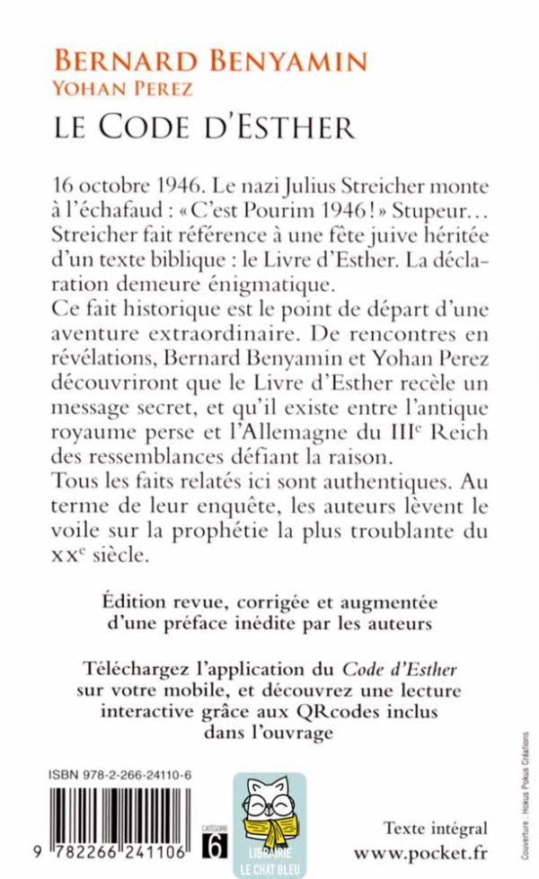 le code d'esther