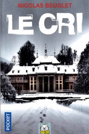 Sarah Geringën T1 : Le Cri - Nicolas Beuglet