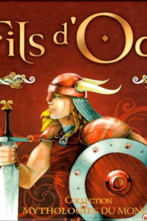 Le Fils d'Odin - Yann Borissoff