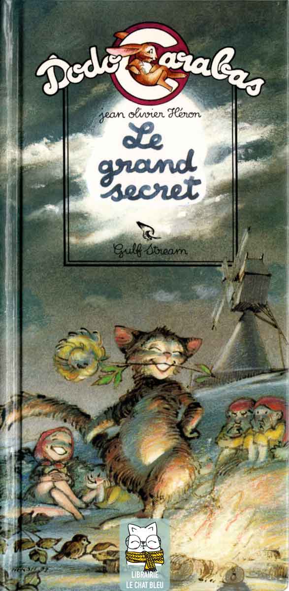 le grand secret