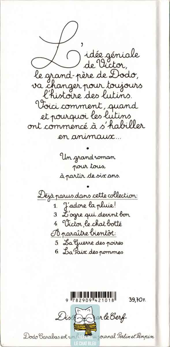 le grand secret
