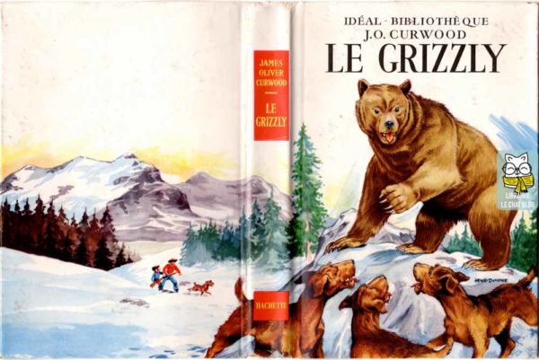 le grizzly