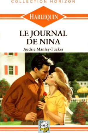 Le journal de Nina - Audrie Manley-Tucker