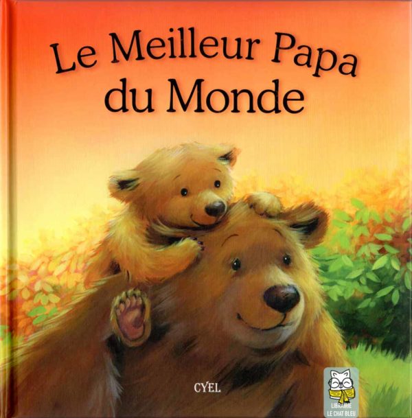 Le Meilleur Papa du Monde