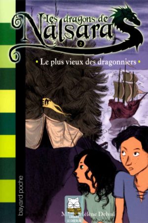 le plus vieux des dragonniers