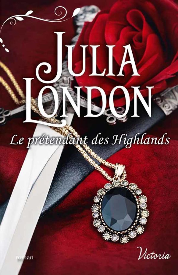Les mariés écossais T2 : Le prétendant des Highlands - Julia London