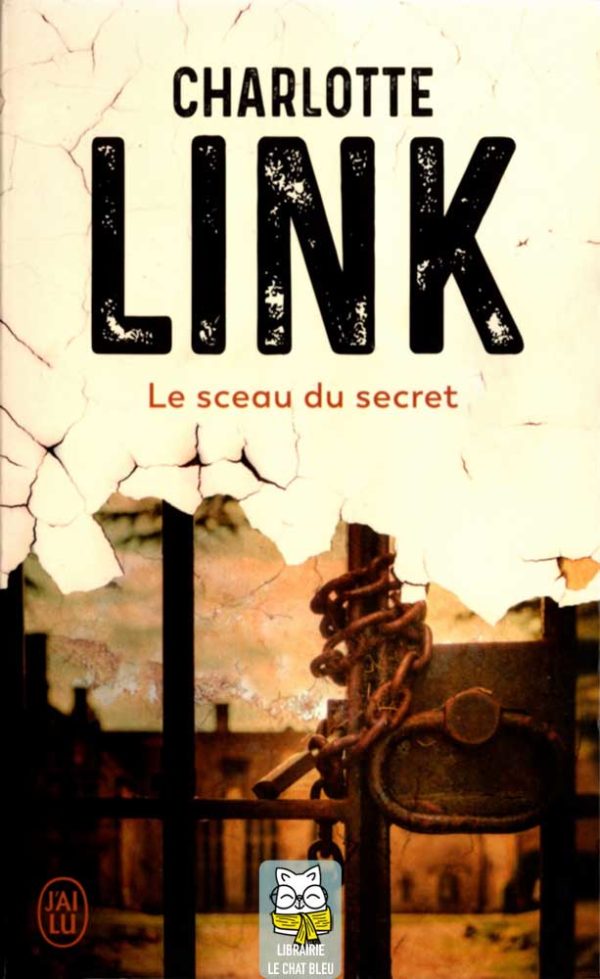 Le sceau du secret - Charlotte Link