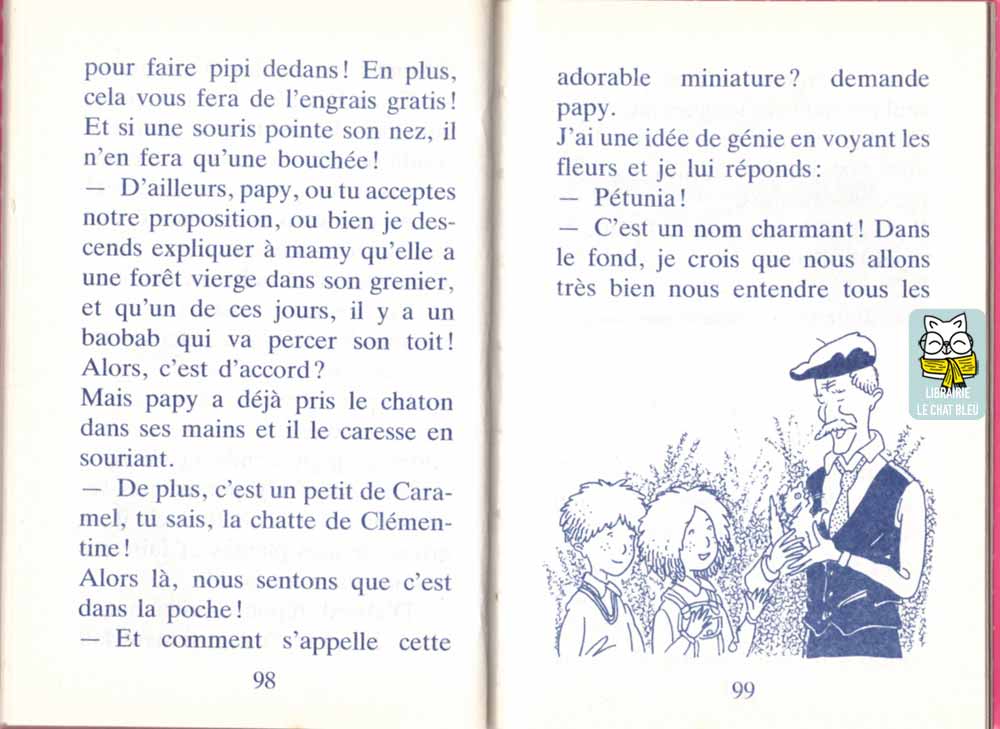 Le secret de Papy - Annick Lacroix