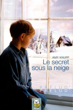 Le secret sous la neige - Amy Knupp