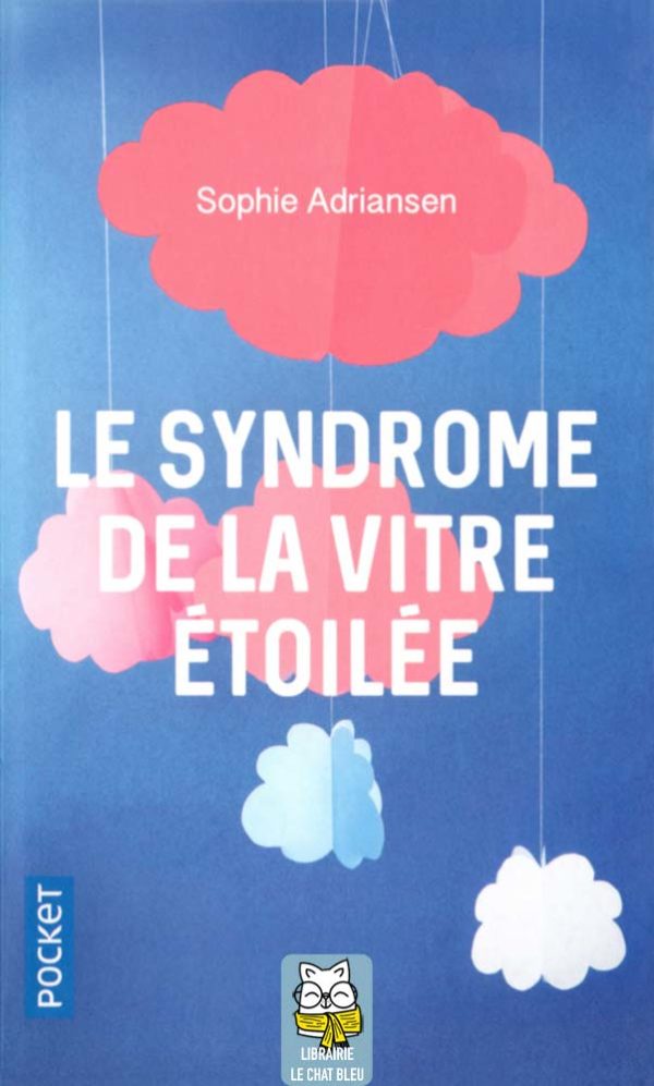 Le Syndrome de la vitre étoilée - Sophie Adriansen