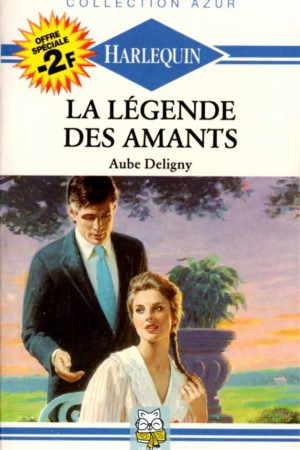 la légende des amants