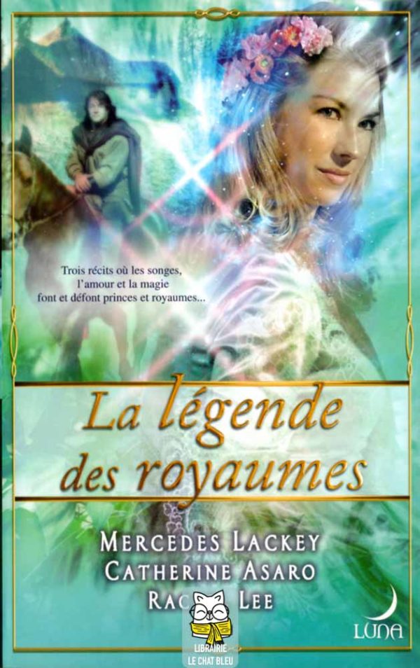 La légende des royaumes