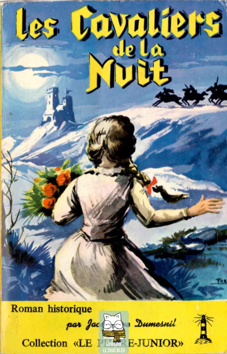 les cavaliers de la nuit