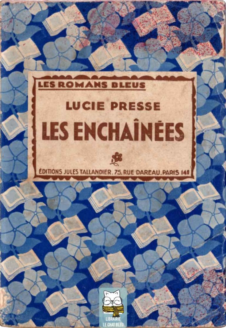 les enchaînées