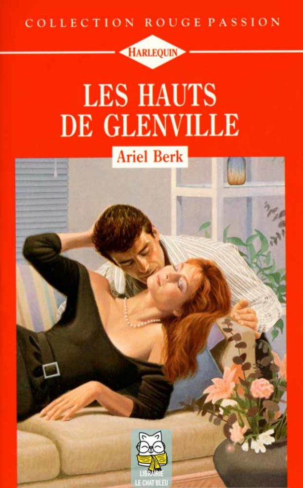 Les Hauts de Glenville - Ariel Berk