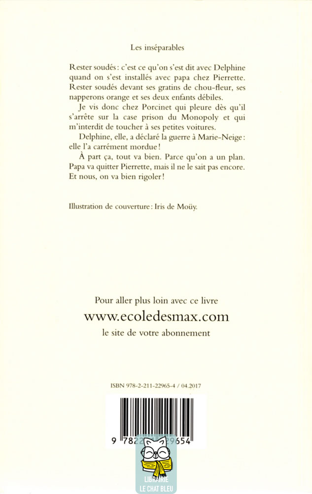 les inséparables