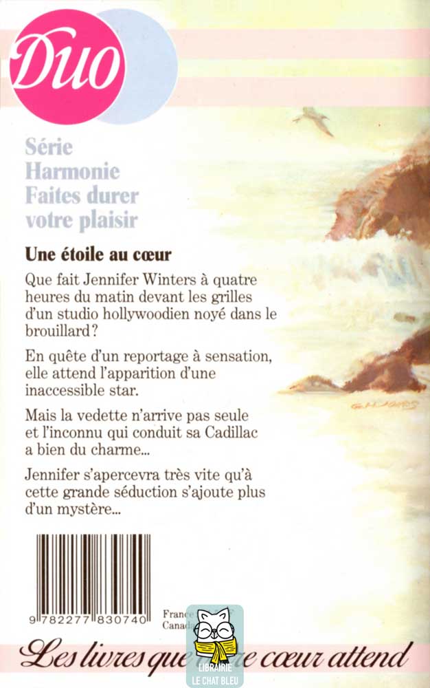 Les nuits de Vénus - Jennifer West