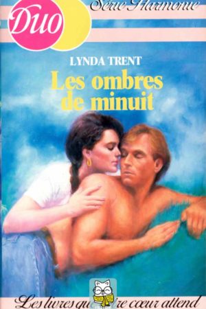 Les ombres de minuit - Lynda Trent