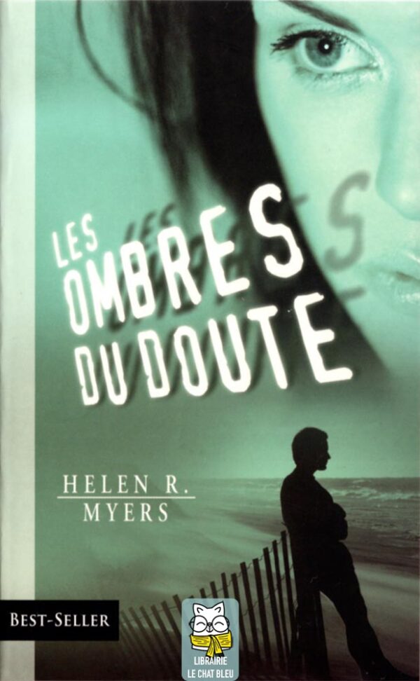 Les ombres du doute - Helen R. Myers