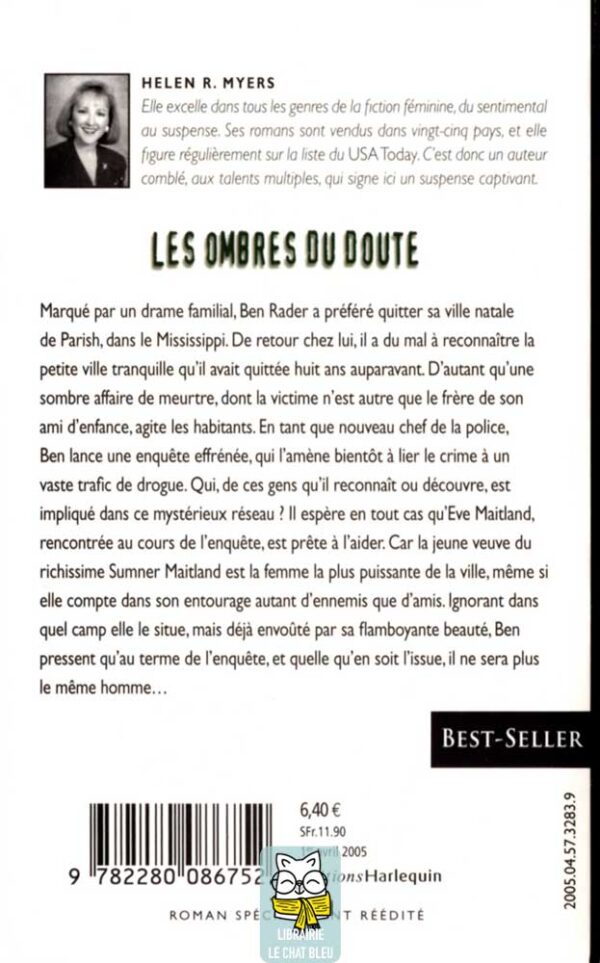 les ombres du doute