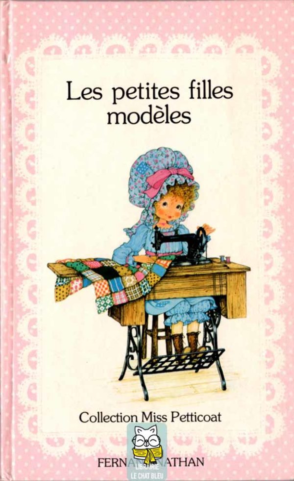 Miss Petticoat : Les petites filles modèles