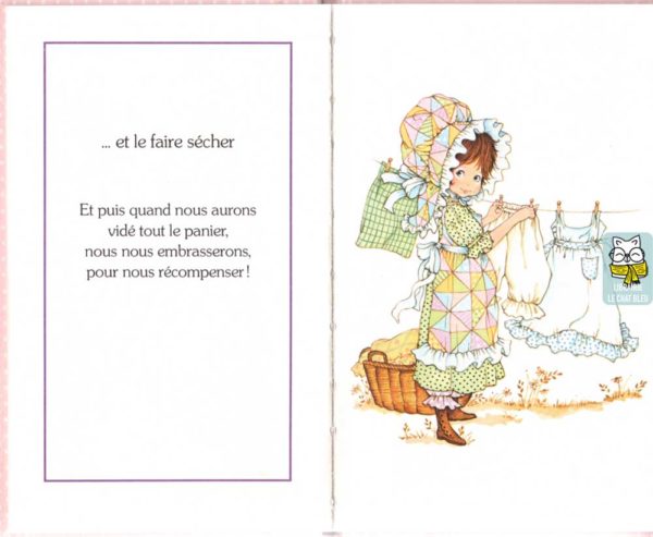 Miss Petticoat : Les petites filles modèles