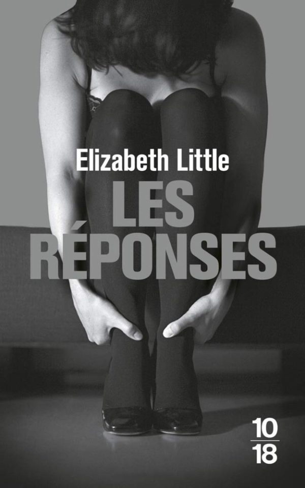 Les Réponses - Elizabeth Little