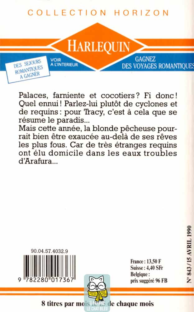 Les requins noirs d'Arafura - Victoria Gordon