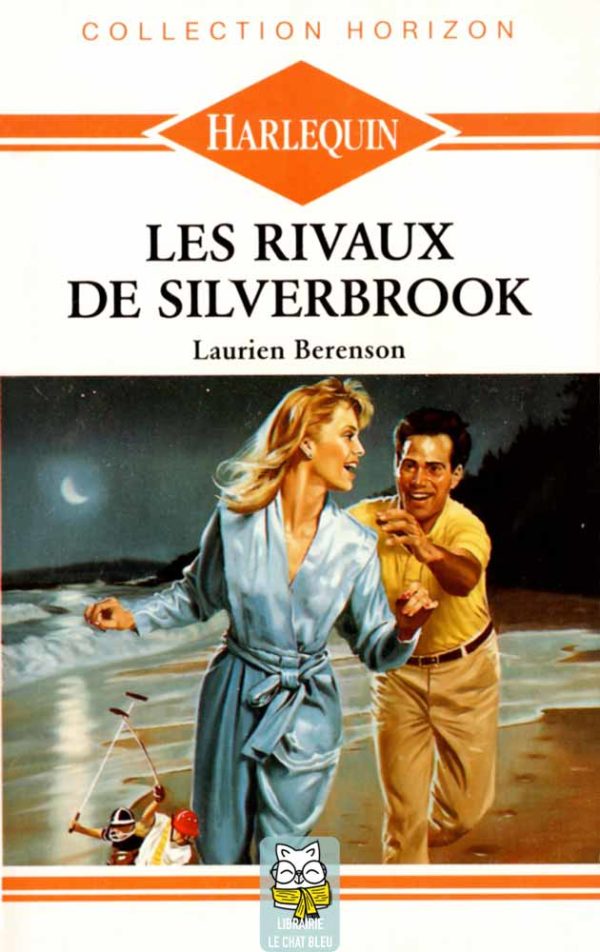 Les rivaux de Silverbrook - Laurien Berenson